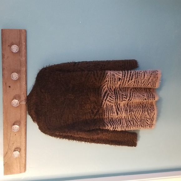 Anthropologie Oliver by Escio Jacket SZ LG - Picture 4 of 6